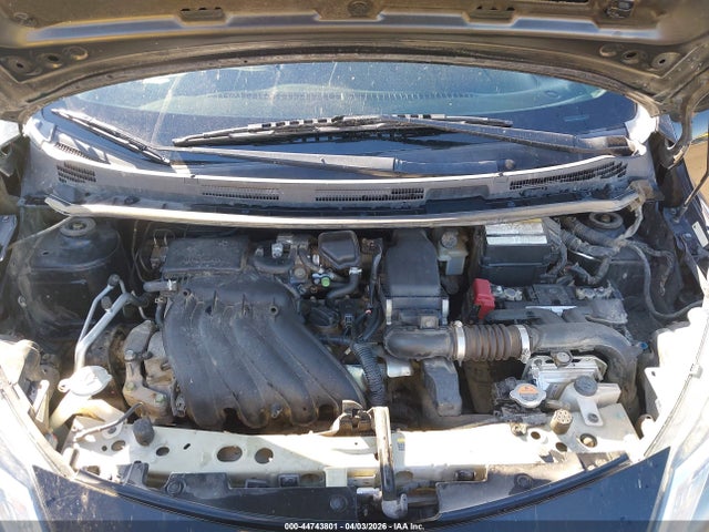 2018 NISSAN VERSA NOTE 3N1CE2CP0JL352134 Photo 9