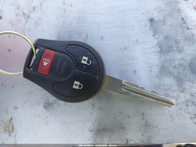 2018 NISSAN VERSA NOTE 3N1CE2CP0JL352134 Photo 10