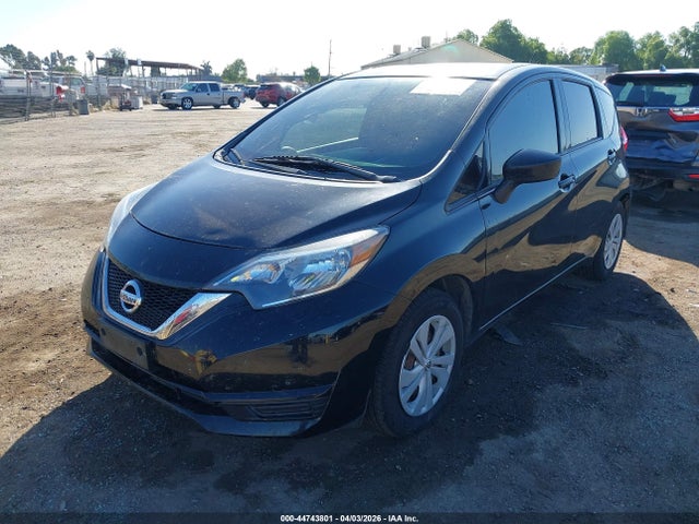 2018 NISSAN VERSA NOTE 3N1CE2CP0JL352134 Photo 1