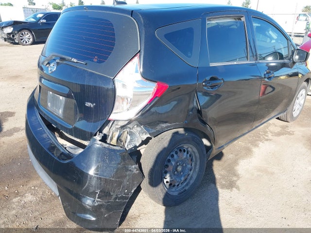 2018 NISSAN VERSA NOTE 3N1CE2CP0JL352134 Photo 5
