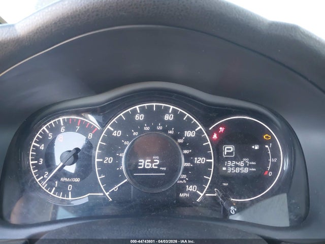 2018 NISSAN VERSA NOTE 3N1CE2CP0JL352134 Photo 6