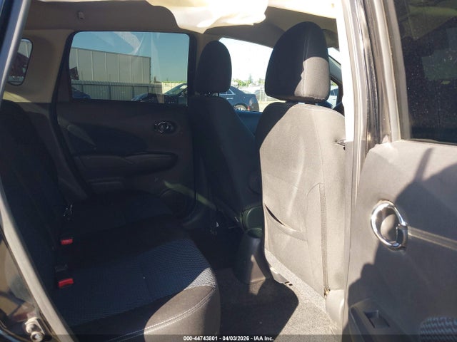2018 NISSAN VERSA NOTE 3N1CE2CP0JL352134 Photo 7