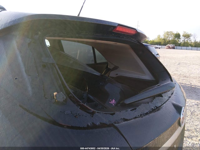 44743802 :رقم المزاد ، KL4CJASB2JB622842 vin ، 2018 Buick Encore Preferred مزاد بيع