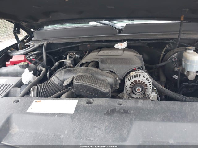 Продажа на аукционе авто 2013 Gmc Sierra 1500 Denali, vin: 3GTP2XE27DG205733, номер лота: 44743803