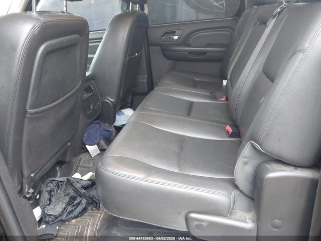 Продажа на аукционе авто 2013 Gmc Sierra 1500 Denali, vin: 3GTP2XE27DG205733, номер лота: 44743803