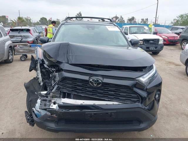 Toyota Rav4 Xle Premium 2022 2T3C1RFV5NC211510 Image 12