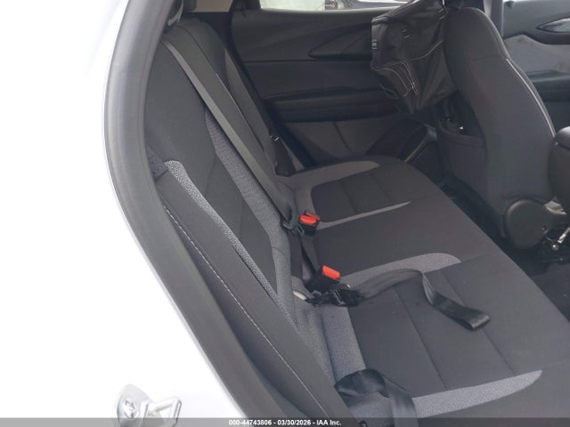 Продажа на аукционе авто 2026 Chevrolet Trailblazer Awd Ls, vin: KL79MNSLXTB025963, номер лота: 44743806