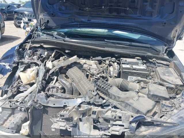 2020 Toyota Corolla Le მანქანა იყიდება აუქციონზე, vin: JTDEPRAE5LJ042811, აუქციონის ნომერი: 44743809