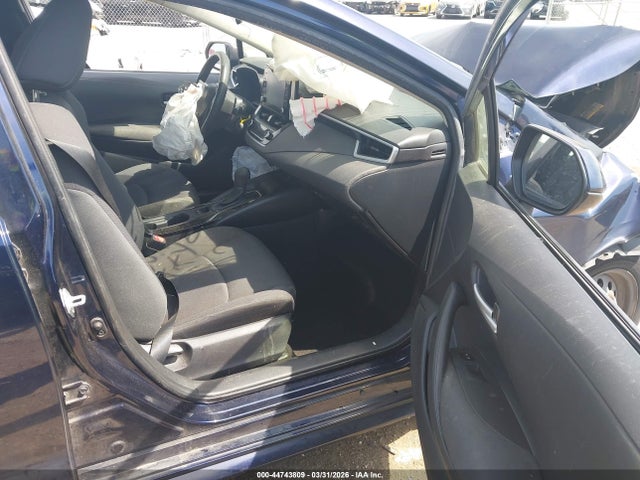 2020 Toyota Corolla Le მანქანა იყიდება აუქციონზე, vin: JTDEPRAE5LJ042811, აუქციონის ნომერი: 44743809