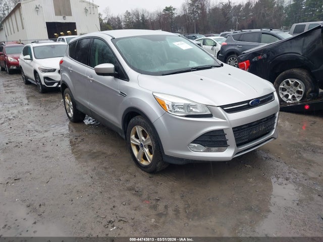 2016 FORD ESCAPE 1FMCU9GX9GUA34753