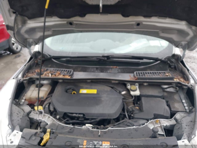 2016 FORD ESCAPE 1FMCU9GX9GUA34753 Photo 9