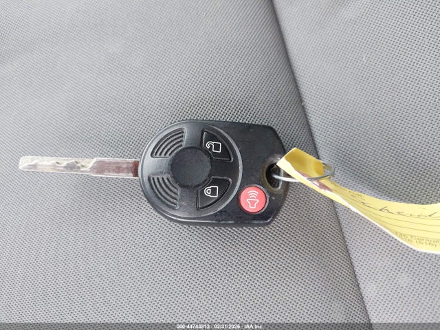 2016 FORD ESCAPE 1FMCU9GX9GUA34753 Photo 10