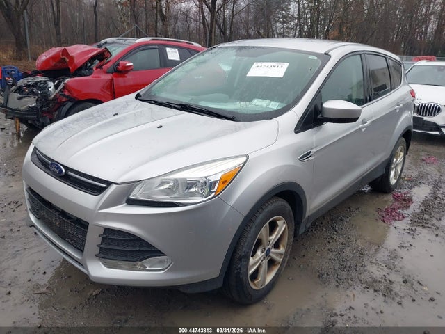 2016 FORD ESCAPE 1FMCU9GX9GUA34753 Photo 1