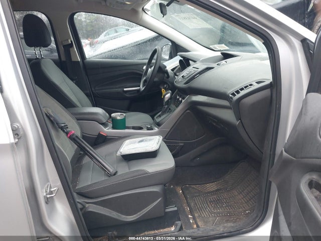 2016 FORD ESCAPE 1FMCU9GX9GUA34753 Photo 4