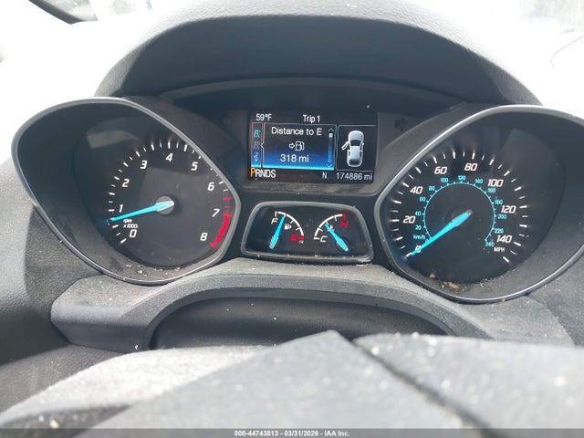 2016 FORD ESCAPE 1FMCU9GX9GUA34753 Photo 6