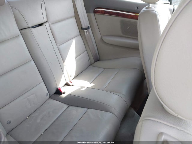 2009 AUDI A4 WAUDF48H29K008410 Photo 7