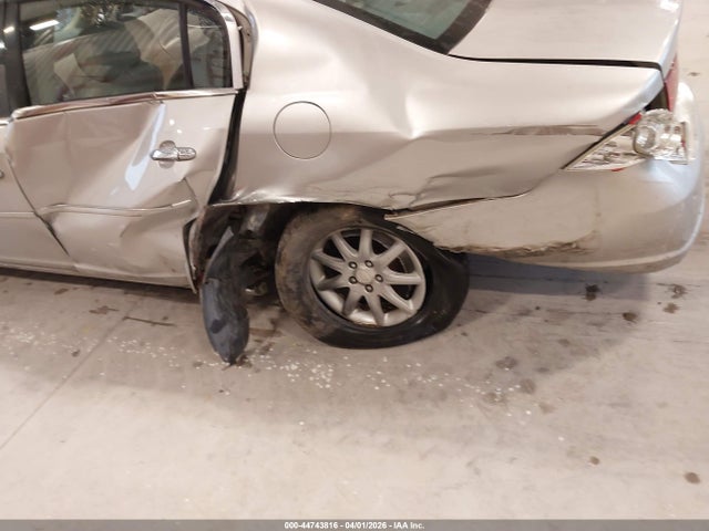 2006 Buick Lucerne Cxl მანქანა იყიდება აუქციონზე, vin: 1G4HD57206U128747, აუქციონის ნომერი: 44743816