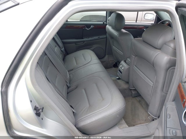 2001 CADILLAC DEVILLE 1G6KD54Y71U282192 Photo 7