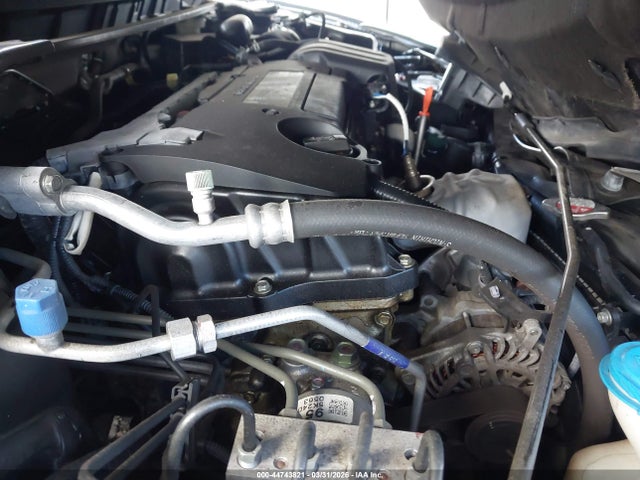 Honda ACCORD EX 2015 1HGCR2F73FA264191 Image 10