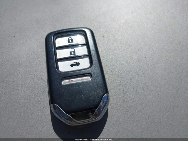 Honda ACCORD EX 2015 1HGCR2F73FA264191 Image 11