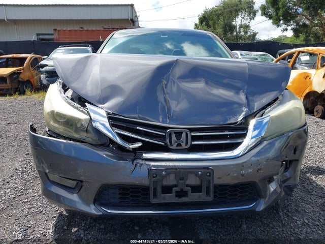 Honda ACCORD EX 2015 1HGCR2F73FA264191 Image 12