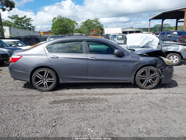 Honda ACCORD EX 2015 1HGCR2F73FA264191 Image 13