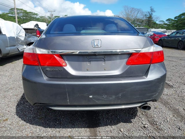 Honda ACCORD EX 2015 1HGCR2F73FA264191 Image 16