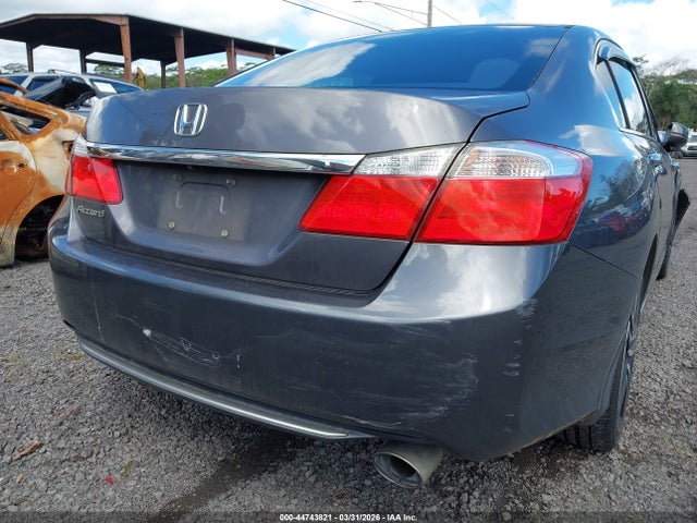 Honda ACCORD EX 2015 1HGCR2F73FA264191 Image 18
