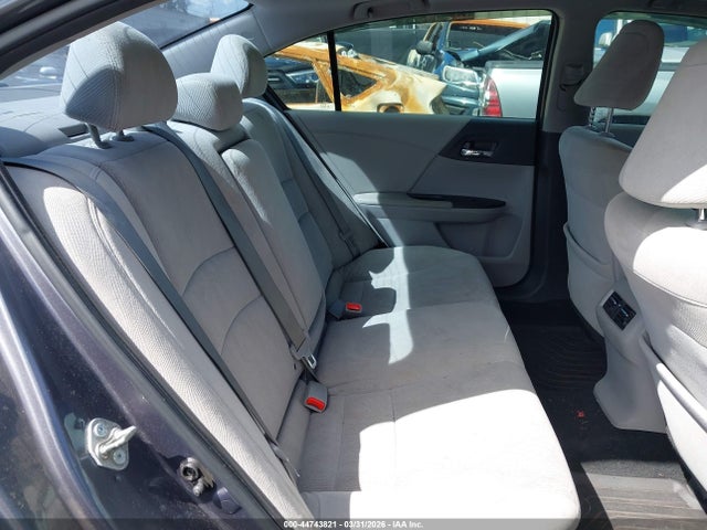 Honda ACCORD EX 2015 1HGCR2F73FA264191 Image 8