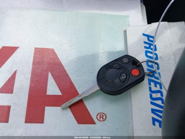 2015 FORD FOCUS 1FADP3FE0FL344958 Photo 10