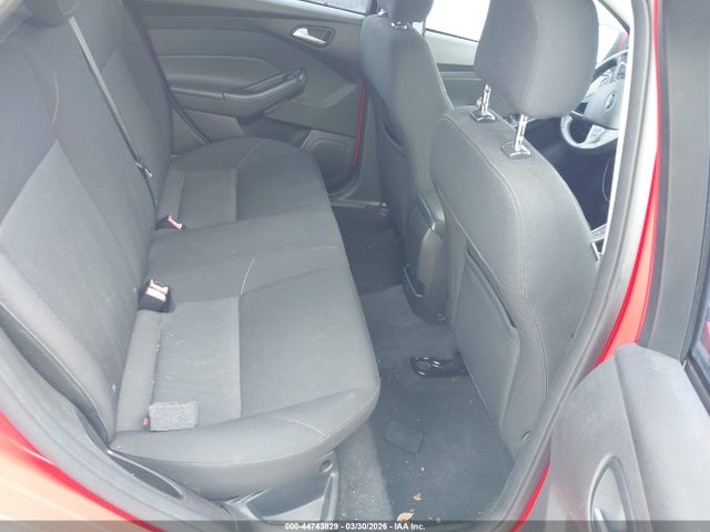 2015 FORD FOCUS 1FADP3FE0FL344958 Photo 7