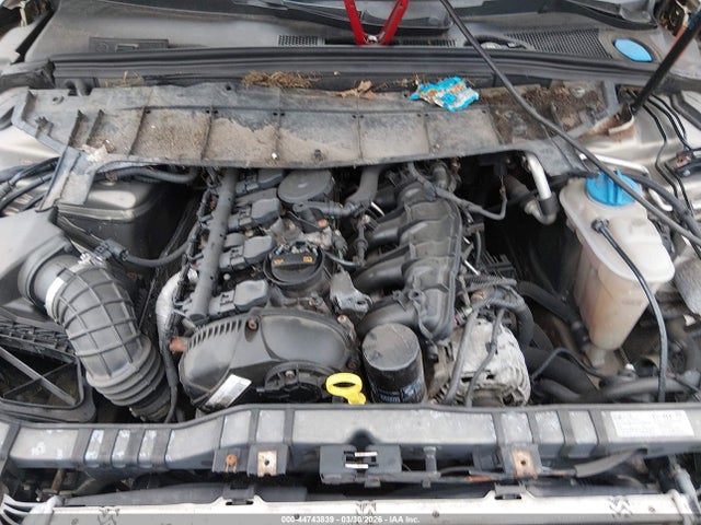 2009 AUDI A4 WAUSF78K59N039637 Photo 9