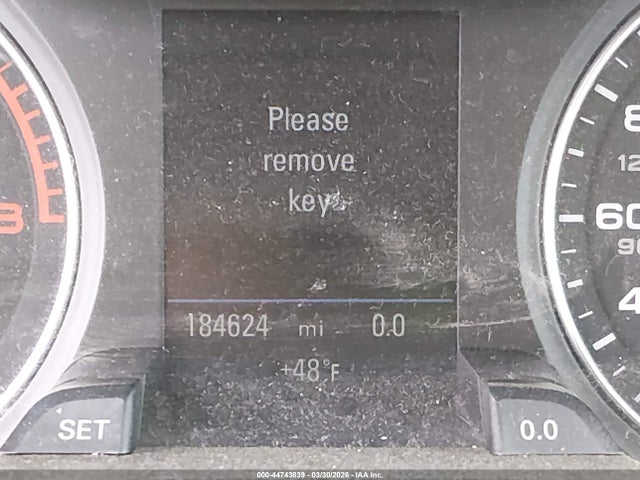 2009 AUDI A4 WAUSF78K59N039637 Photo 6