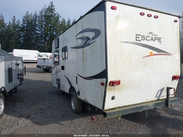 4EZTA1611F4033850 Venture Spree