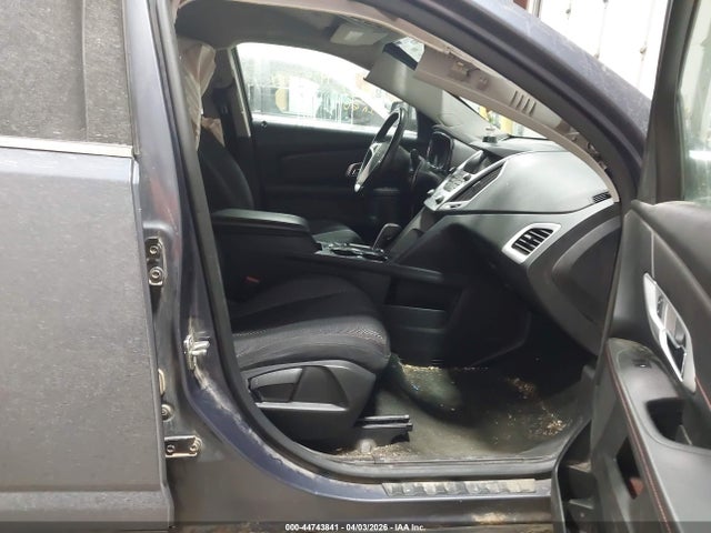 Продажа на аукционе авто 2013 Gmc Terrain Sle-2, vin: 2GKALSEK1D6351728, номер лота: 44743841