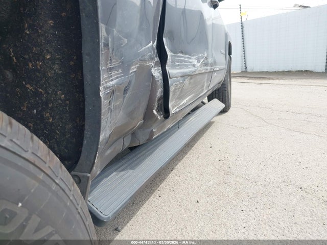 3GCPCREC0GG173617 Chevrolet Silverado 1500 1lt