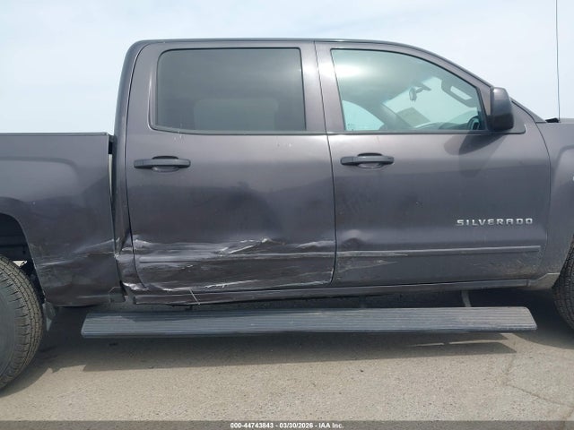 3GCPCREC0GG173617 Chevrolet Silverado 1500 1lt