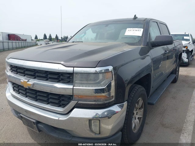 3GCPCREC0GG173617 Chevrolet Silverado 1500 1lt