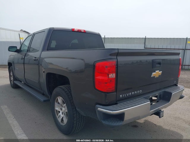 3GCPCREC0GG173617 Chevrolet Silverado 1500 1lt