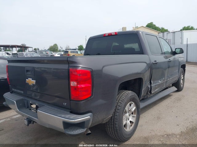 3GCPCREC0GG173617 Chevrolet Silverado 1500 1lt