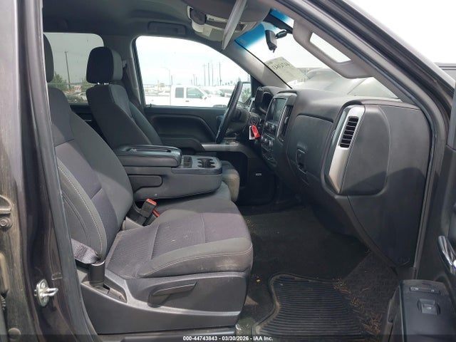 3GCPCREC0GG173617 Chevrolet Silverado 1500 1lt