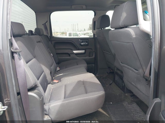 3GCPCREC0GG173617 Chevrolet Silverado 1500 1lt