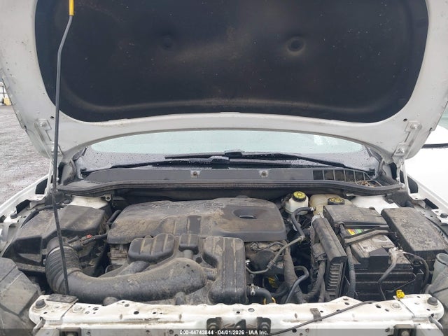 1G4PR5SK9F4177112 Buick Verano Convenience Group