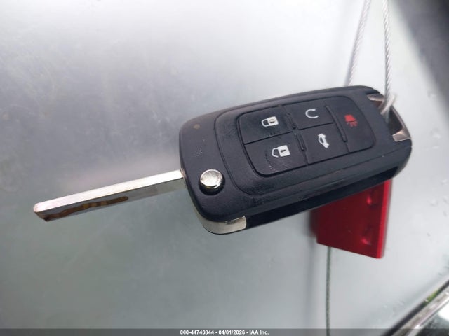 1G4PR5SK9F4177112 Buick Verano Convenience Group