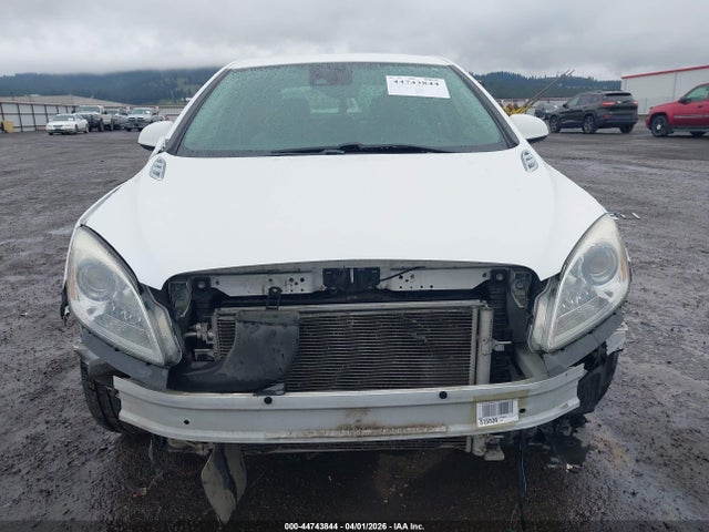 1G4PR5SK9F4177112 Buick Verano Convenience Group