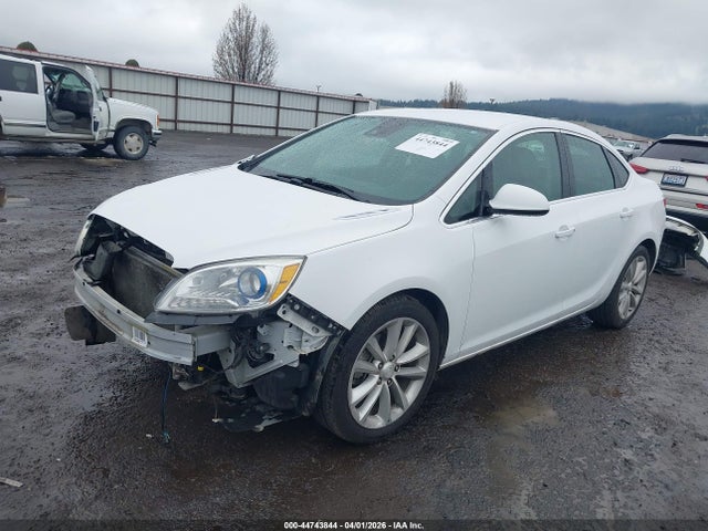 1G4PR5SK9F4177112 Buick Verano Convenience Group