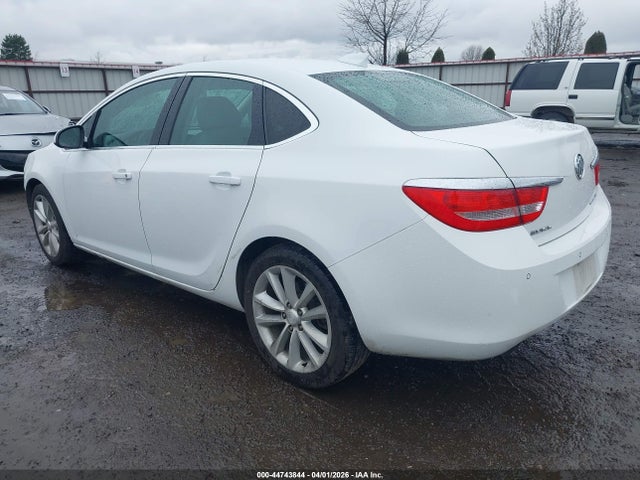 1G4PR5SK9F4177112 Buick Verano Convenience Group