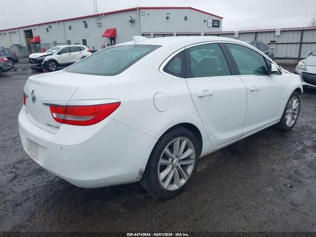 1G4PR5SK9F4177112 Buick Verano Convenience Group