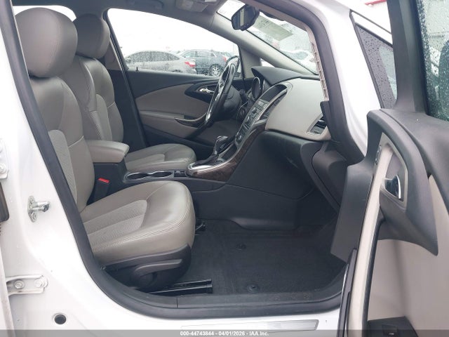 1G4PR5SK9F4177112 Buick Verano Convenience Group