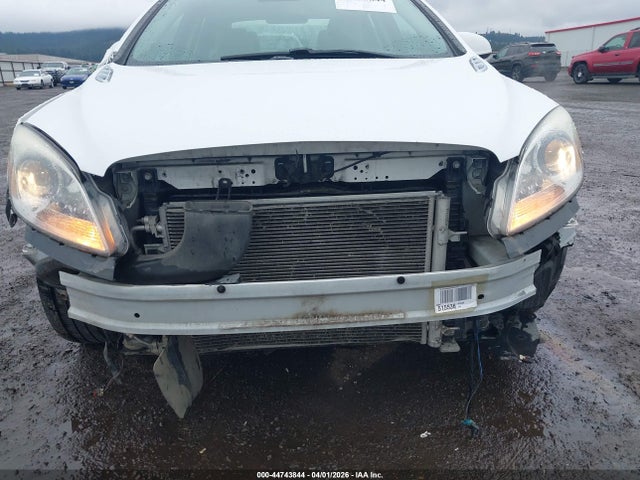 1G4PR5SK9F4177112 Buick Verano Convenience Group
